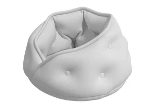 Oval Donut Bed