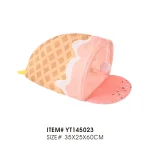 Frozen Summer Dog Toy Manufacturer