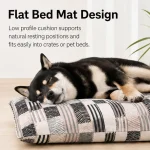 Pet Couch Bed Cushion design