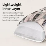 Pet Couch Bed Cushion metiral