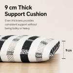 Pet Couch Bed Cushion support