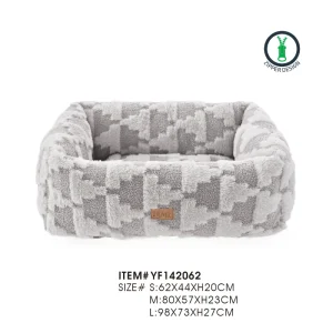 sofa dog bed