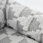 Schlafsofa für Haustiere