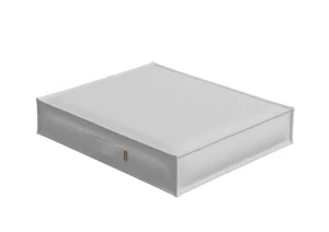 Rectangular Tray Bed