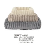 Top Dog Beds size different