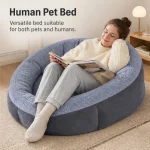 Top Rated Dog Beds foam