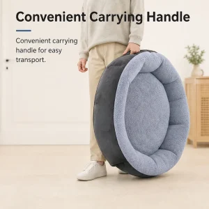 Top Rated Dog Beds function