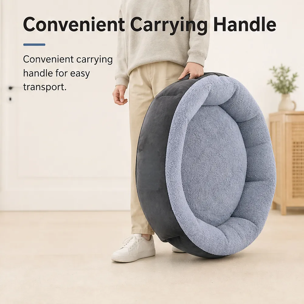 Top Rated Dog Beds function