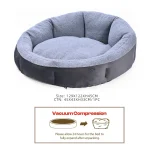 Top Rated Dog Beds size