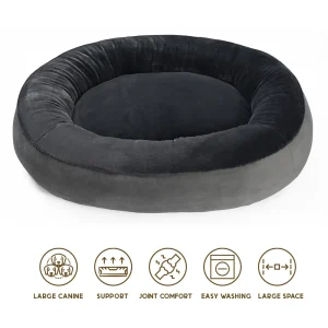 Wash and Zip Pet Bed MAIN