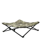 1050D Oxford Fabric Raised Pet Bed