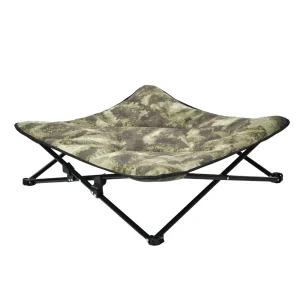 1050D Oxford Fabric Raised Pet Bed