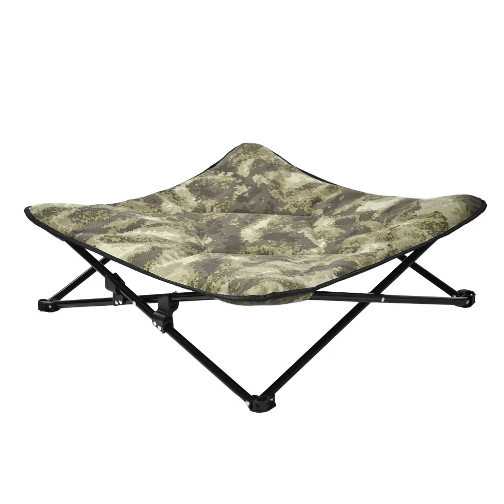 1050D Oxford Fabric Raised Pet Bed