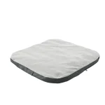 1050D Oxford Fabric Raised Pet Bed