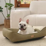 bolster dog bed manufacturer
