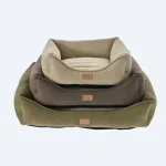 bulk bolster dog bed