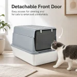 Leakproof Cat Litter Box Bags Main