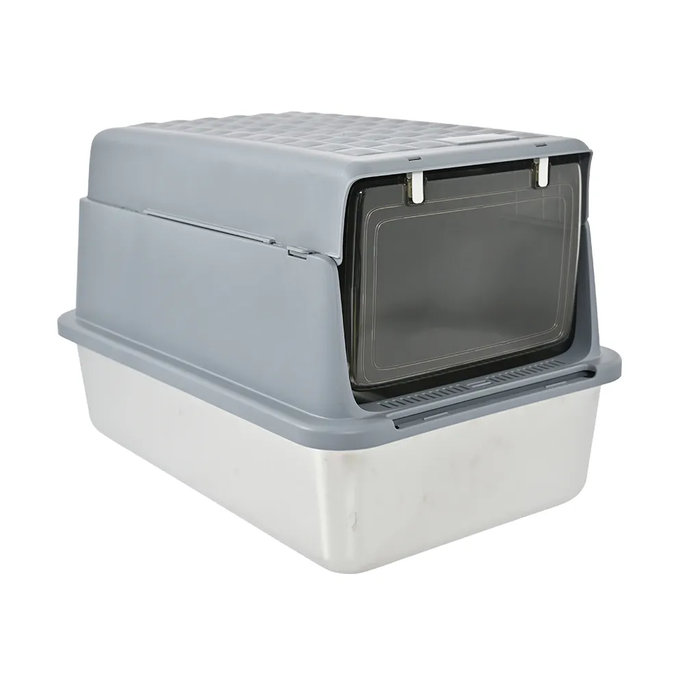 Leakproof Cat Litter Box Bags Main