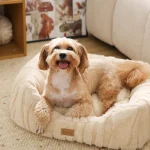 dog bloster bed