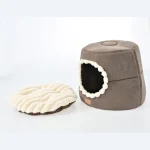 cama para animais de estimação