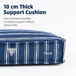 Pet Fusion Style Dog Beds hight