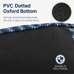 Pet Fusion Style Dog Beds opposite side