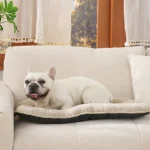 soft pet cushion bed