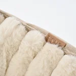 wholesale donut pet bed