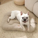 cama almofadada para animais de estimação por atacado