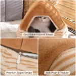 Cat Resistant Sofa details