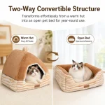 Cat Resistant Sofa sturcture