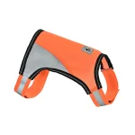 Reflective Outdoor Dog Apparel Manufacturer orange