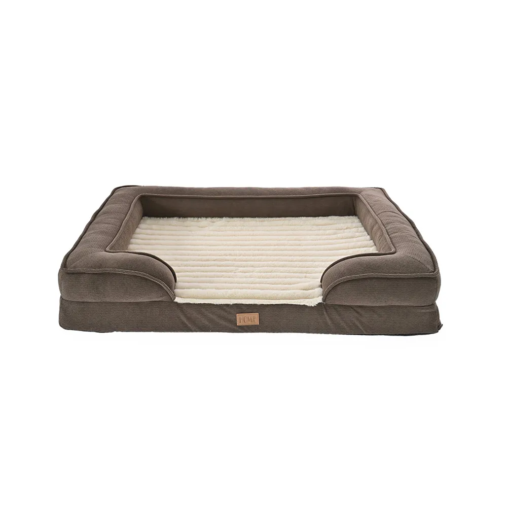 Premium top dog beds details pic