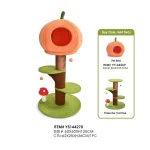 tree cat house main