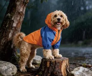 pet apparel