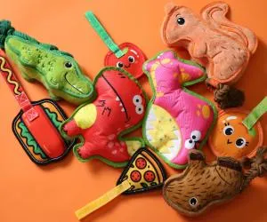 pet toys