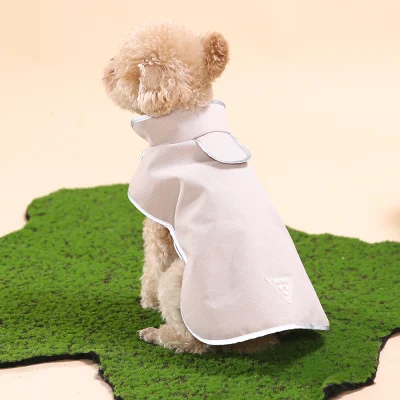 casacos de inverno para cães pequenos