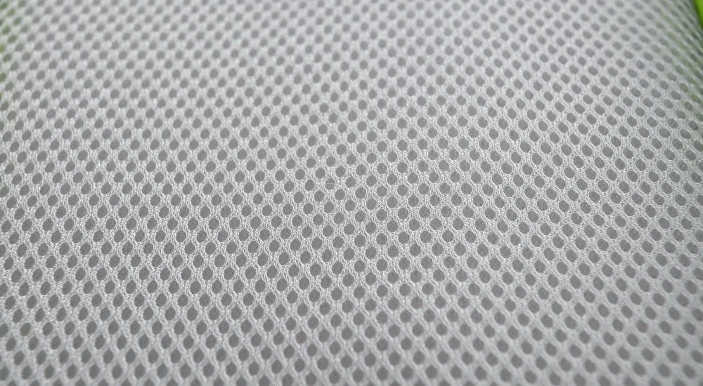 Breathable Mesh Fabric