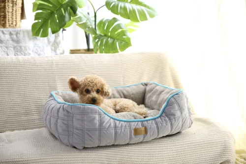 Лежак для домашних животных Cosy Life