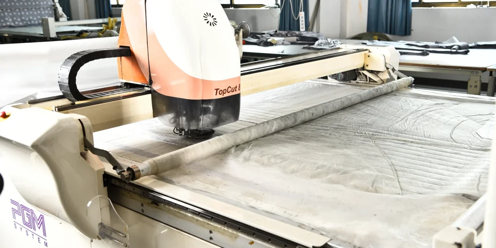 Как сделать лежаки для собак на фабрике кроватей для домашних животных Petstar?