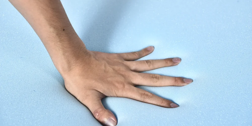 Ice Gel Sponge