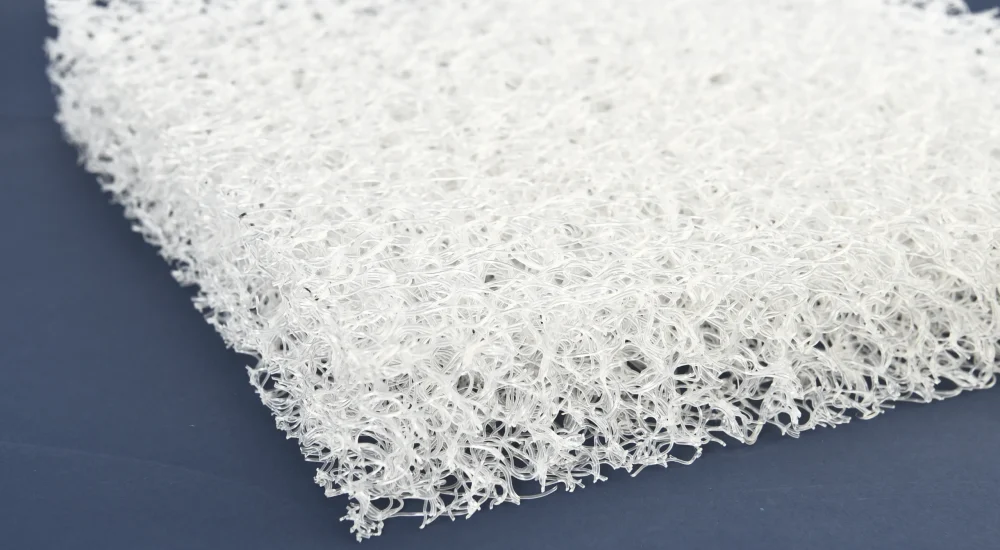 Wire Coil Filling