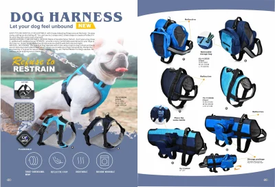 melhor arnês para cachorro